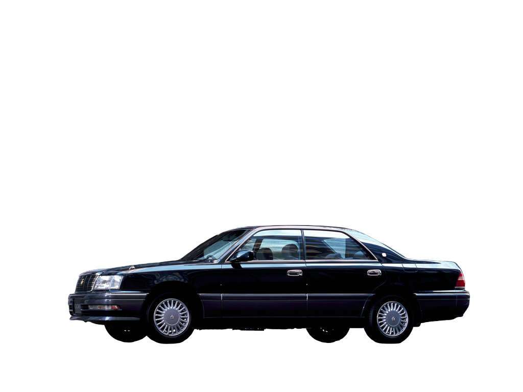 Тойота Краун 10