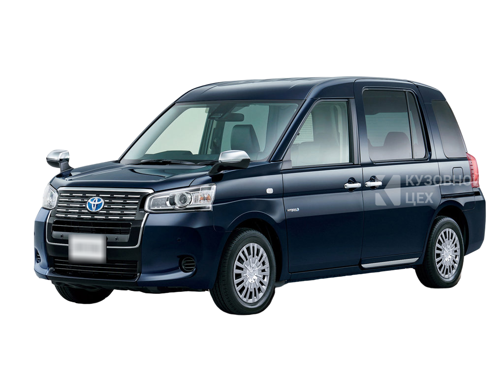 Тойота JPN TAXI