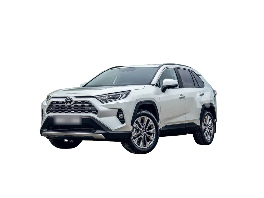 Тойота РАВ4 5 SUV