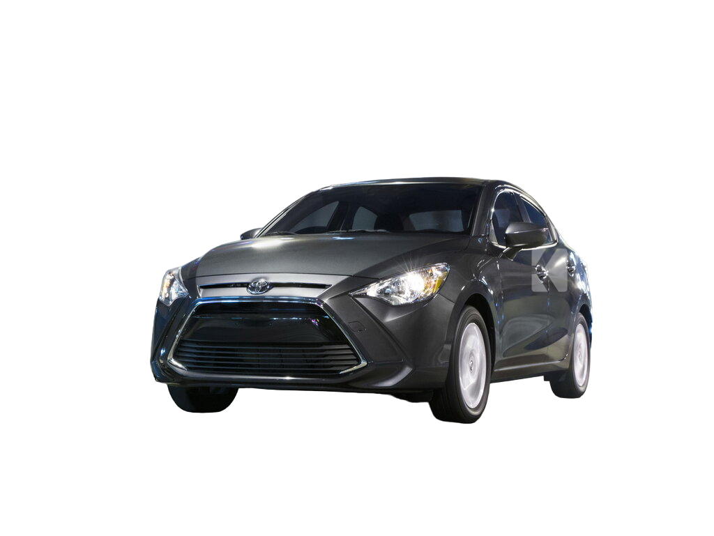Тойота Yaris iA 1 Седан