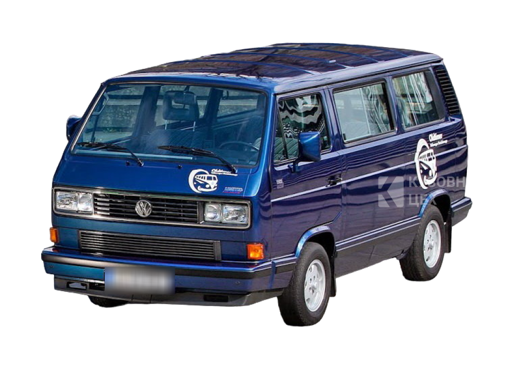 Фольксваген Type 2