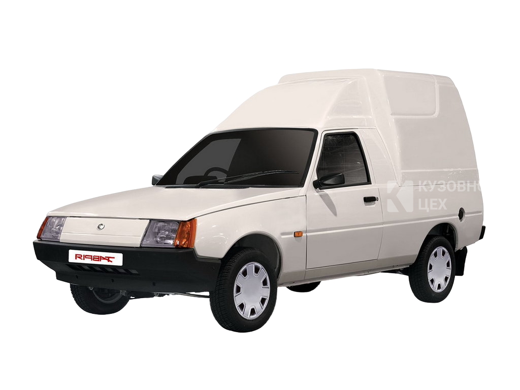 ЗАЗ Дана 1