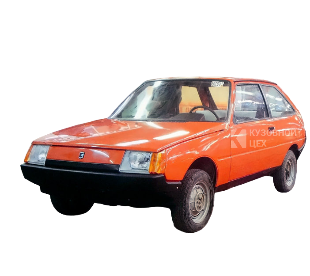 ЗАЗ Таврия 1